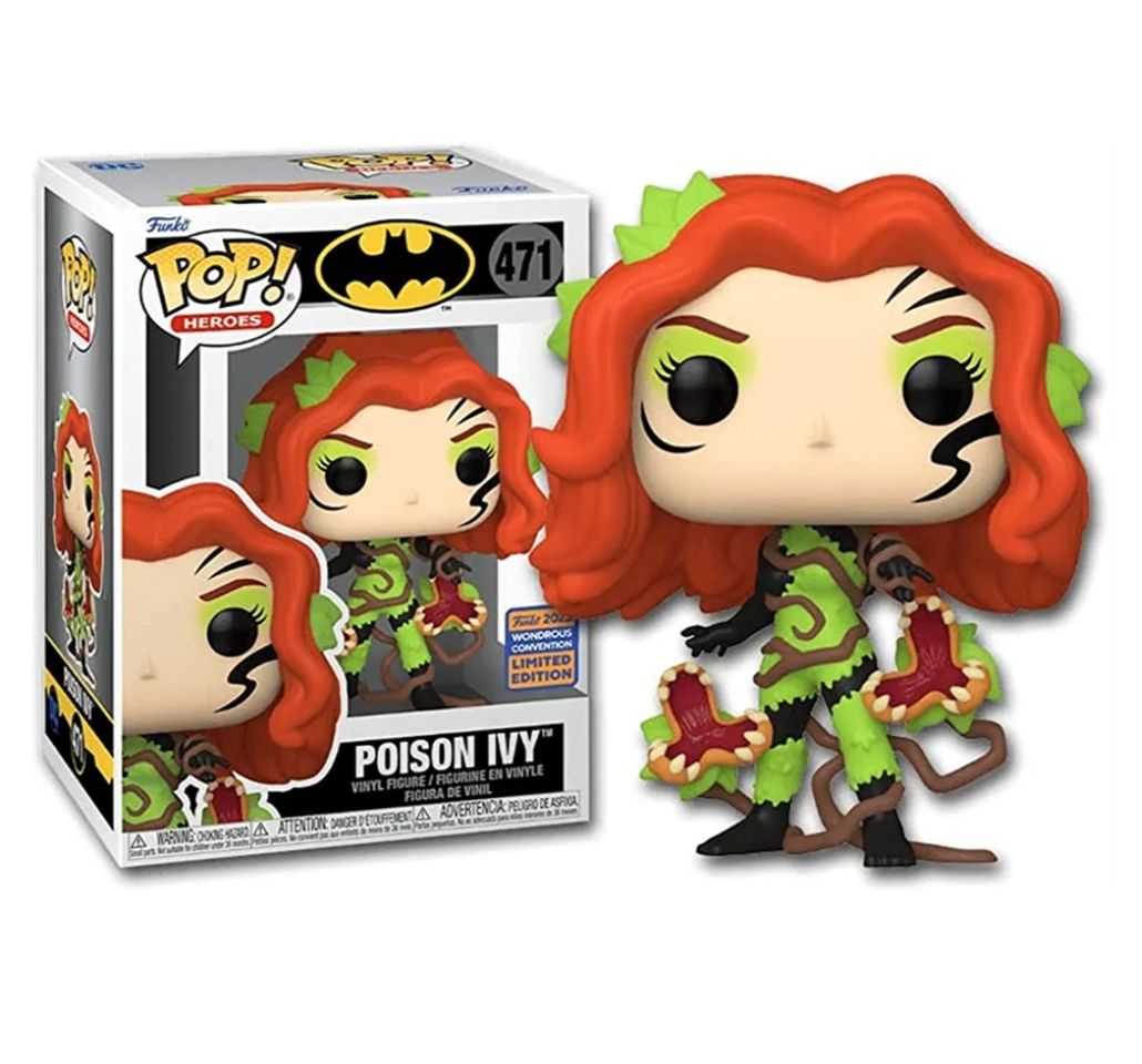 Product Funko Pop! Heroes DC #471