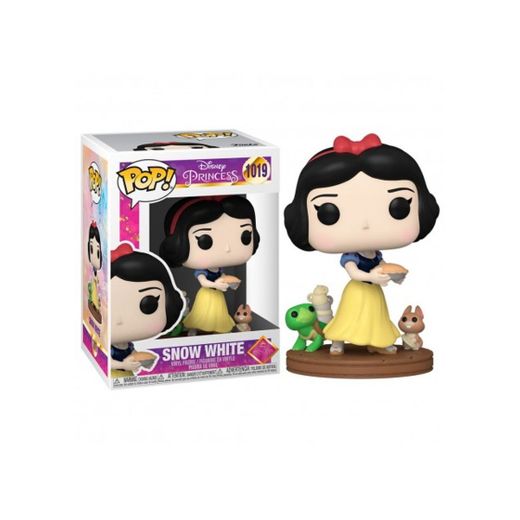 Funko Pop! #1019 Ultimate Princess Snow White