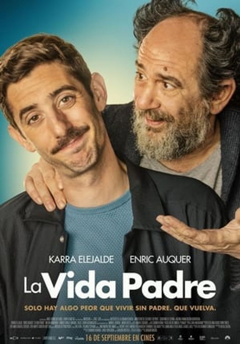 Movie La vida padre