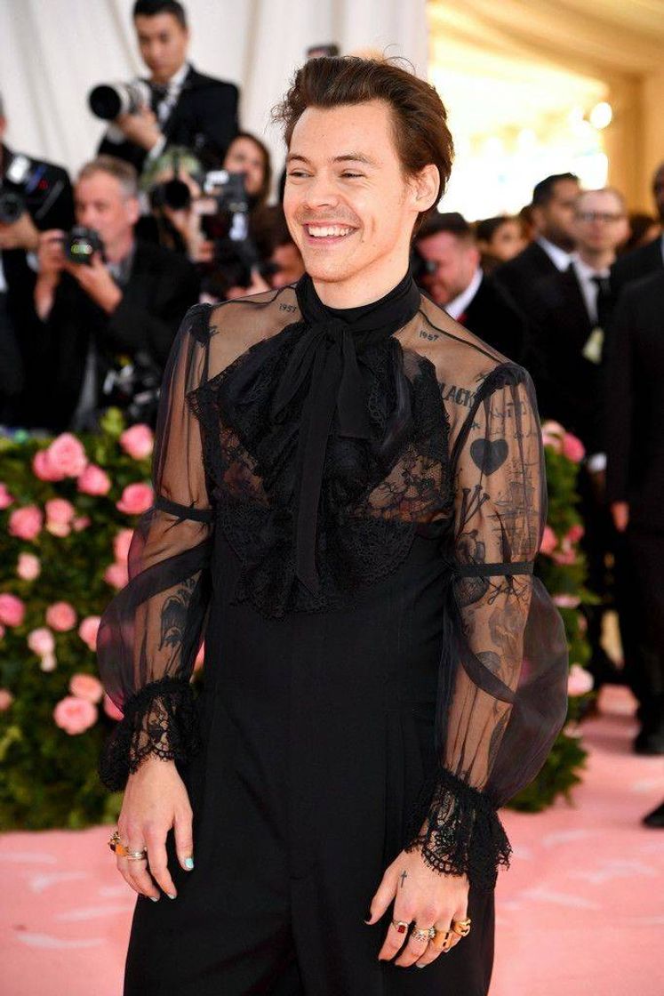 Harry Styles