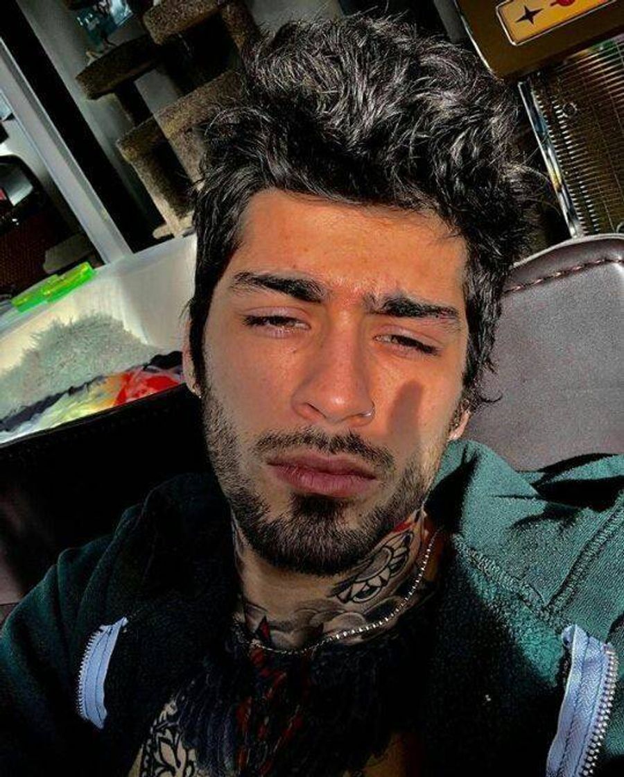 Zayn