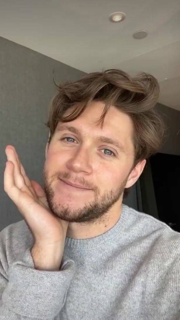 Niall Horan