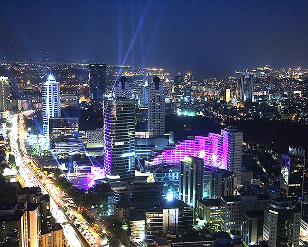 Restaurants Estambul