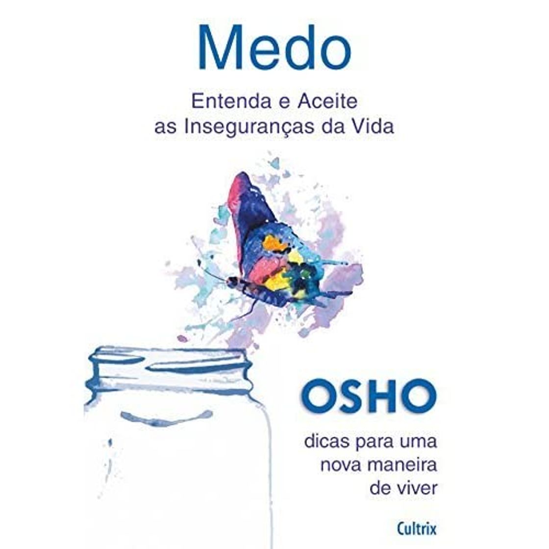 Libro Medo - Osho