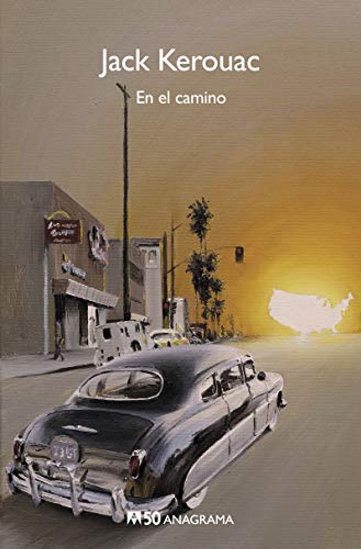 Libro En el camino: 31