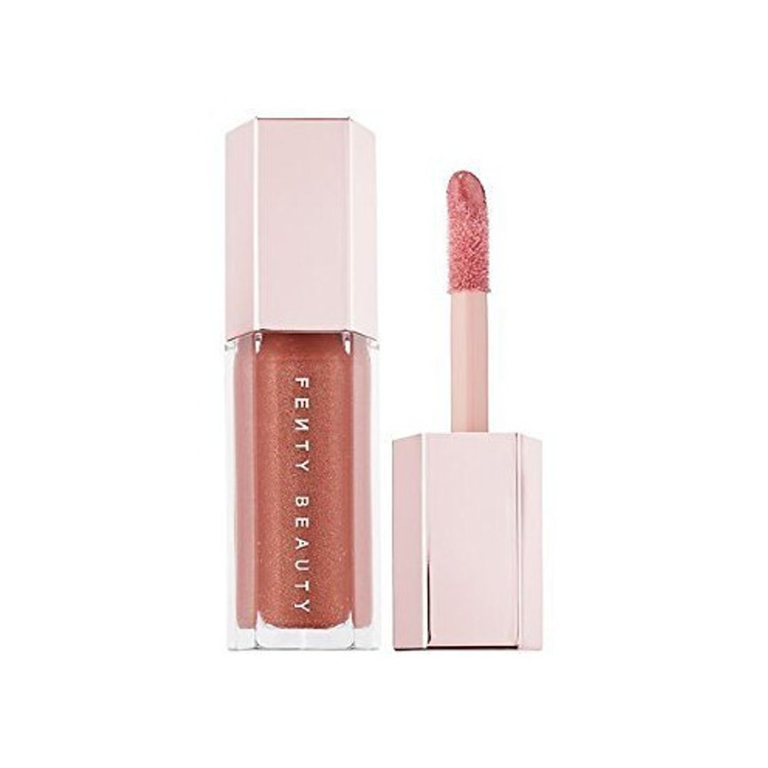 Social Fenty Beauty By Rihanna