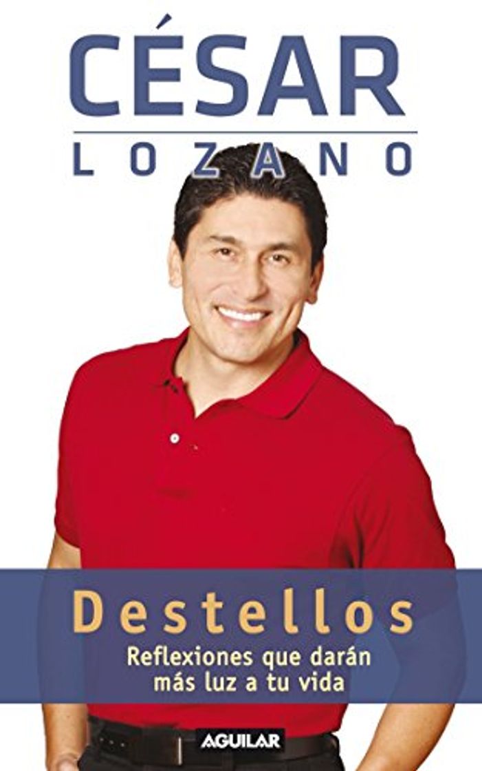 Book Destellos: Reflexiones Que Daran Mas Luz A Tu Vida