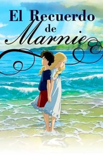 When Marnie Was There