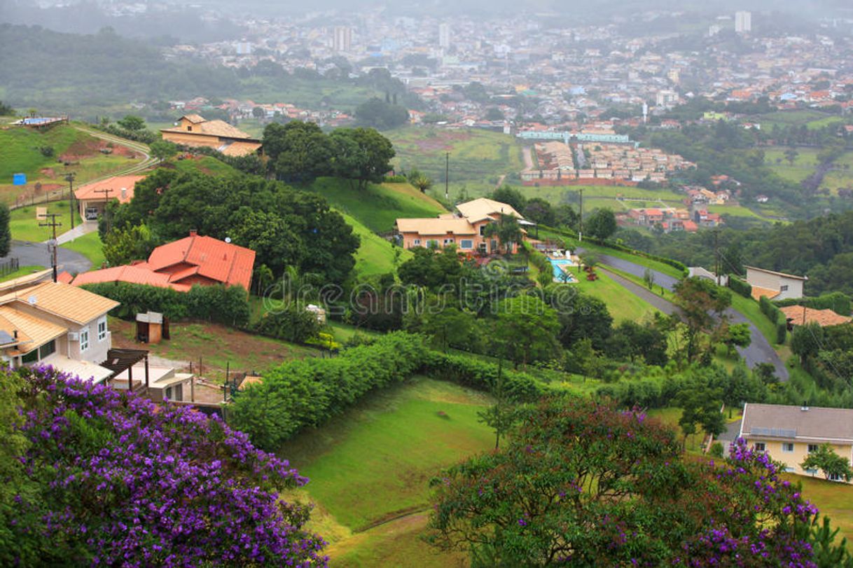 Restaurants São Roque