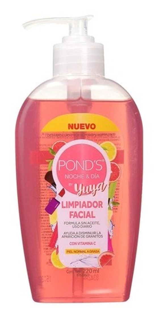 Fashion YUYA limpiador facial a la venta $$$$$