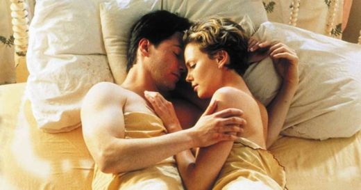 Sweet November