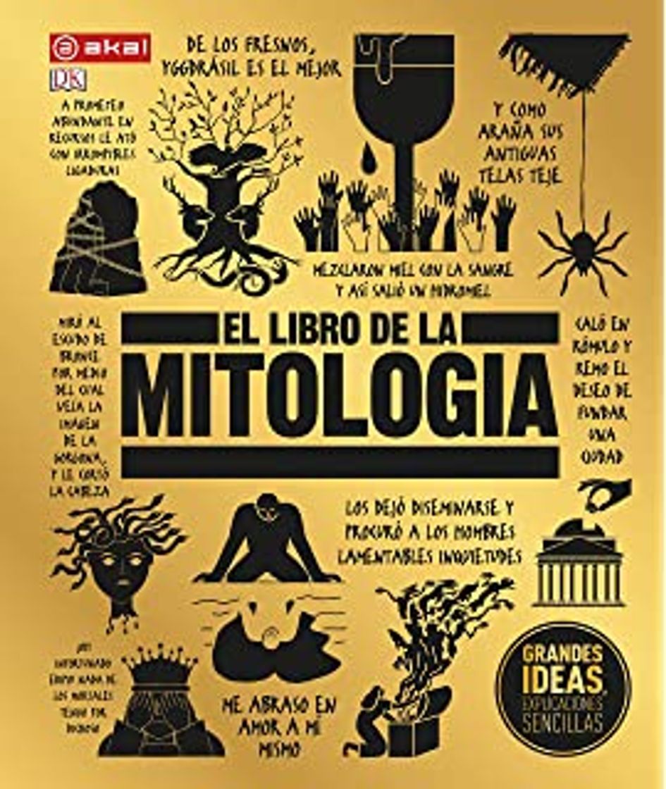 Book El libro de la Filosofía