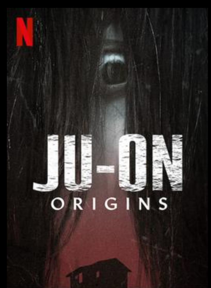 Serie Ju-On orígenes
