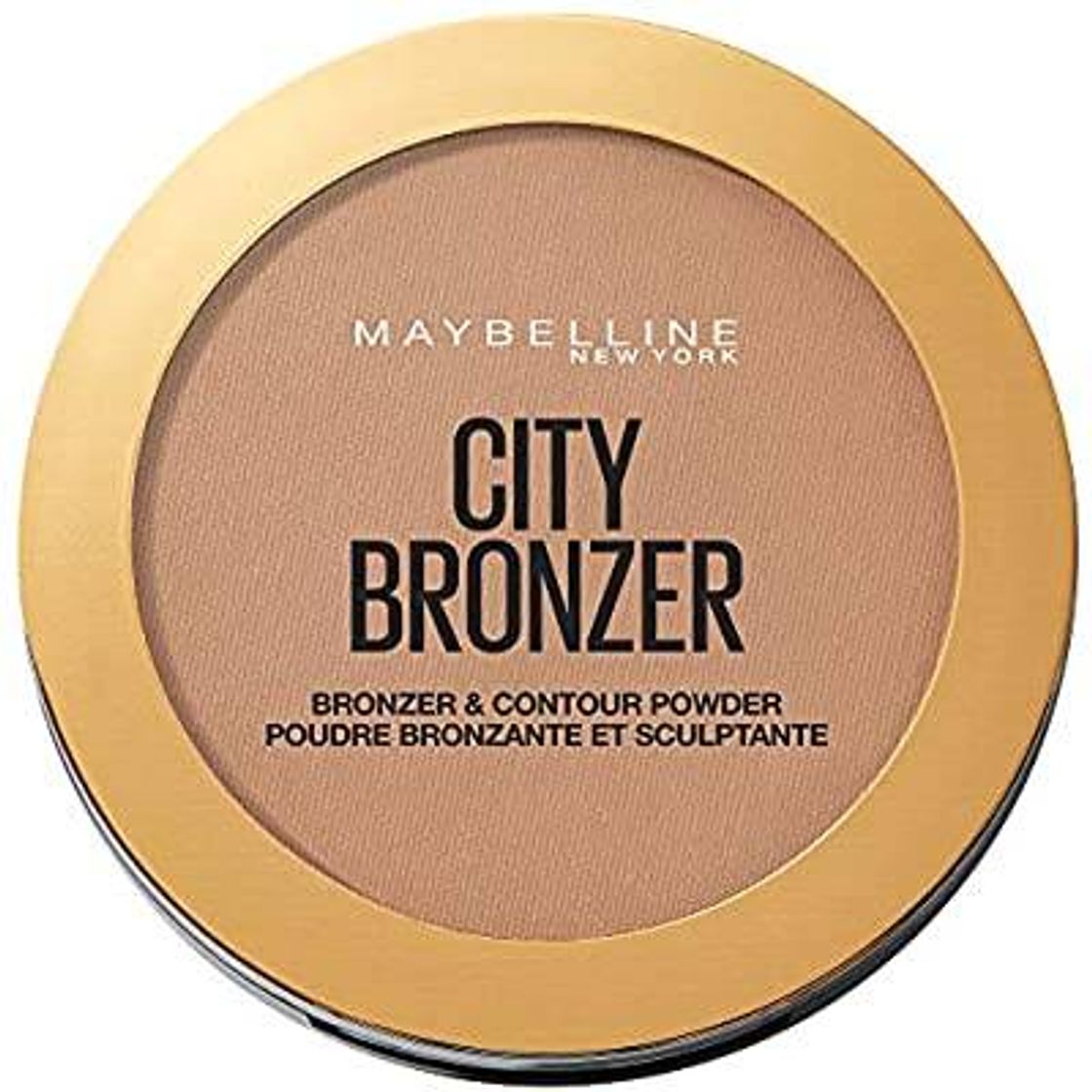 Fashion Bronzer