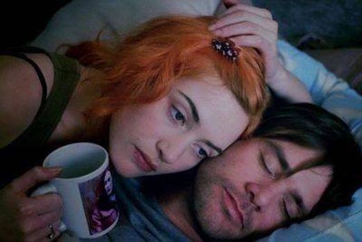 Eternal Sunshine of the Spotless Mind