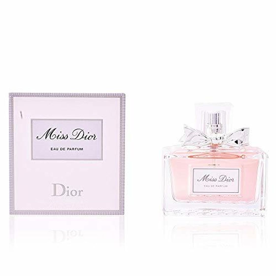 Social Dior Eau de Parfum spray "Miss Dior"
