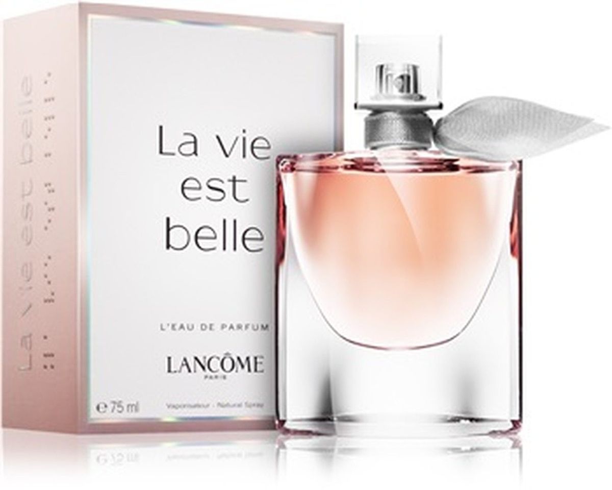 Social La Vie Est Belle