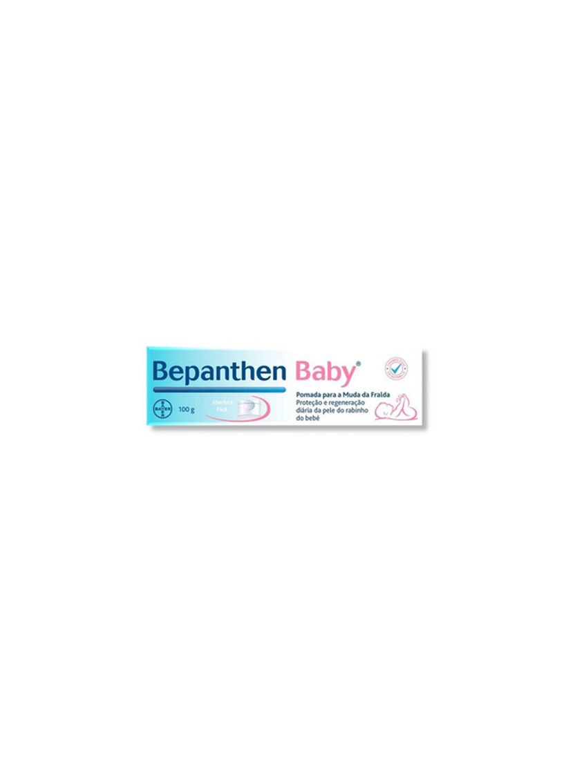 Social Bepanthene Baby