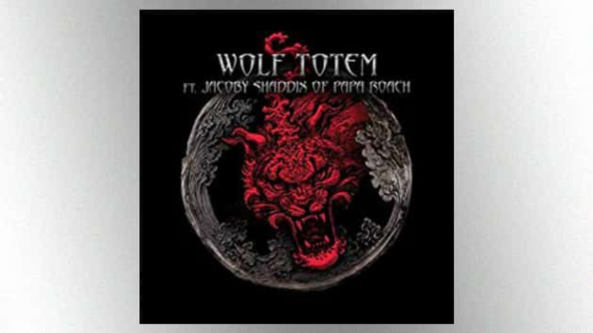 Canción Wolf Totem