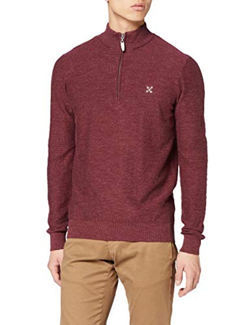 Fashion Oxbow Pumpston - Jersey para Hombre