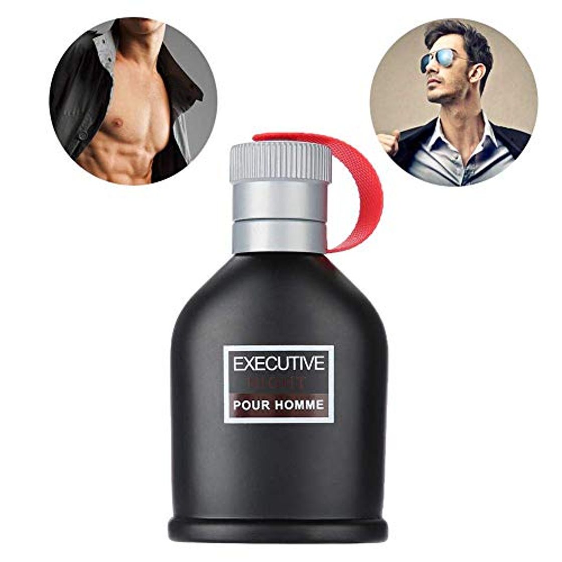 Lugar Perfume de los hombres 100ml Hombres Perfumes clásicos de Colonia Perfume de