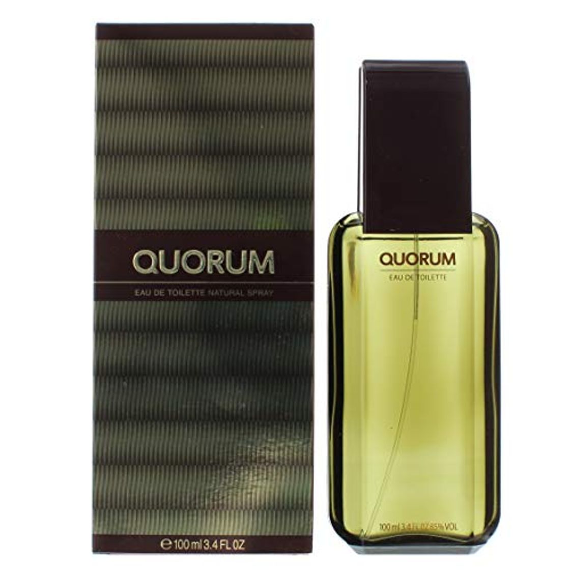 Product Quorum Col Quorum 100 ml Vp 100 ml