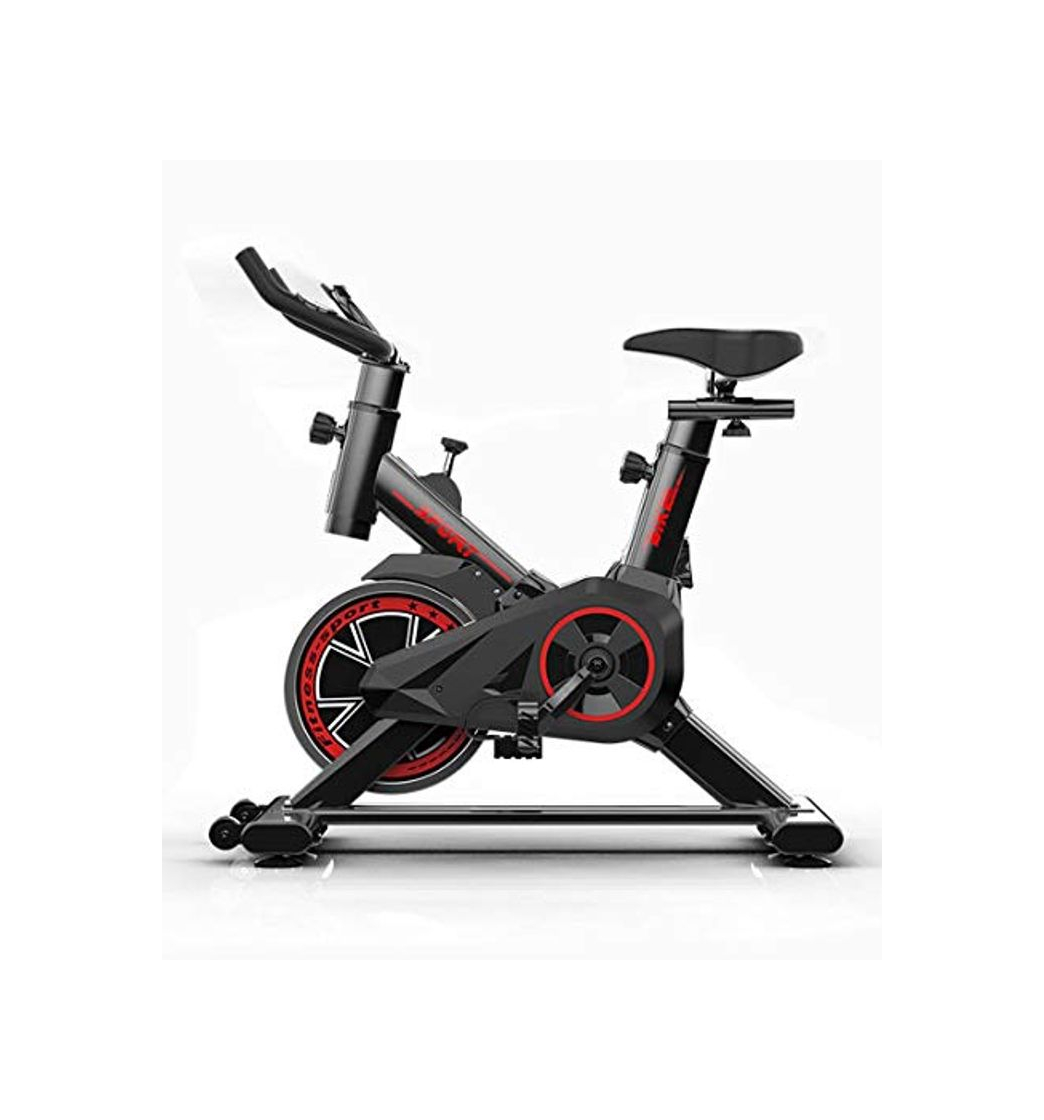 Producto LYDZ Fitness Spinning Bike Aerobic Home Coach Bicicleta estática