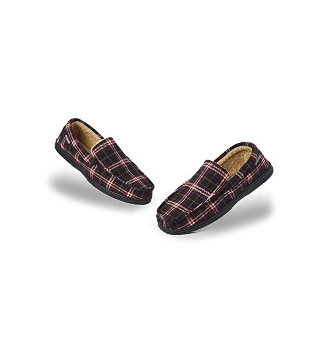 Product Dunlop Zapatillas Casa Hombre