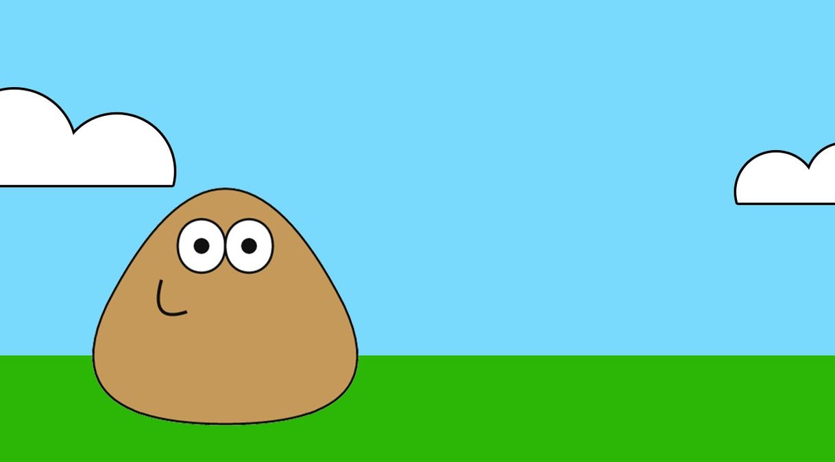 App Pou