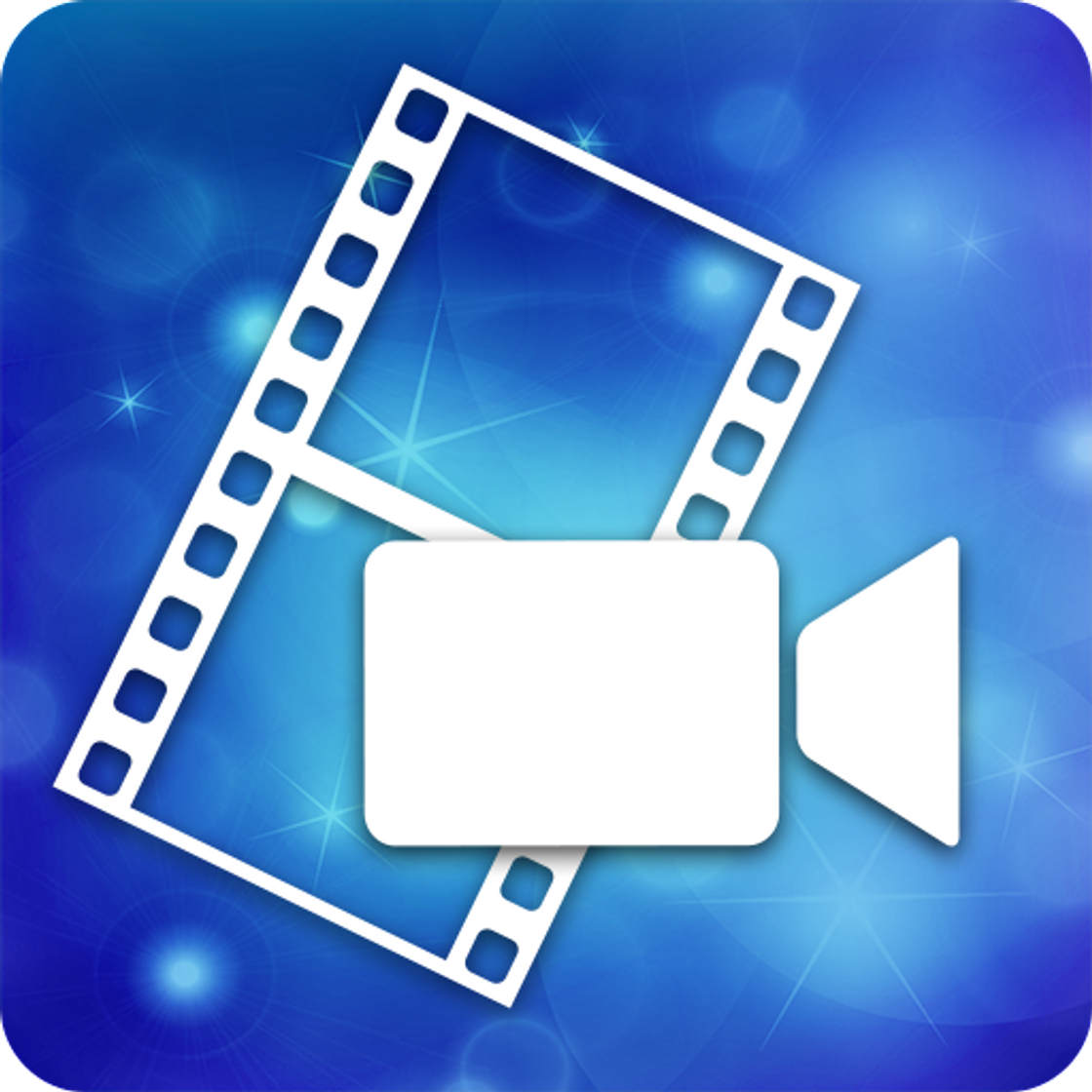 App PowerDirector Video Editor App