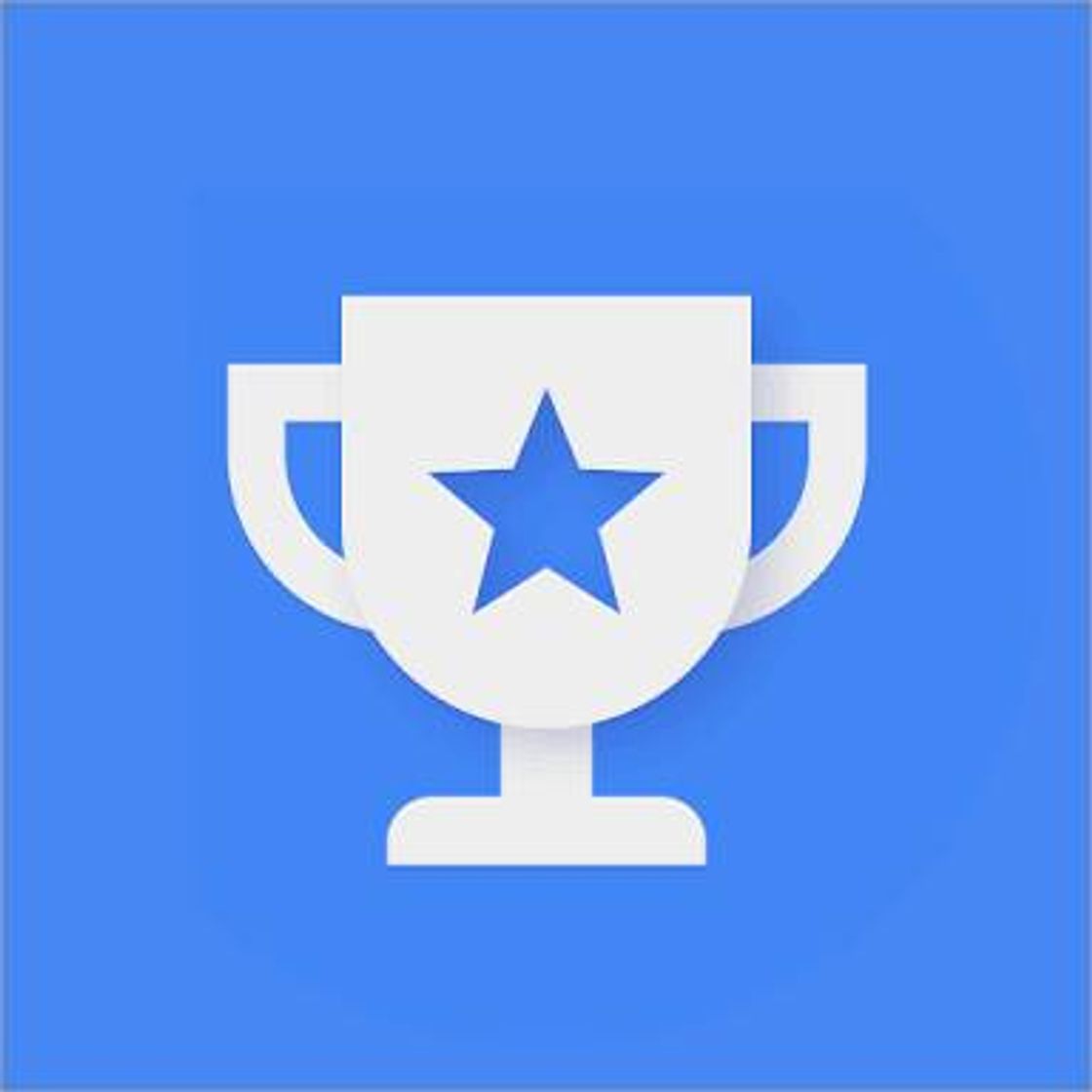 App Google Opinion Rewards