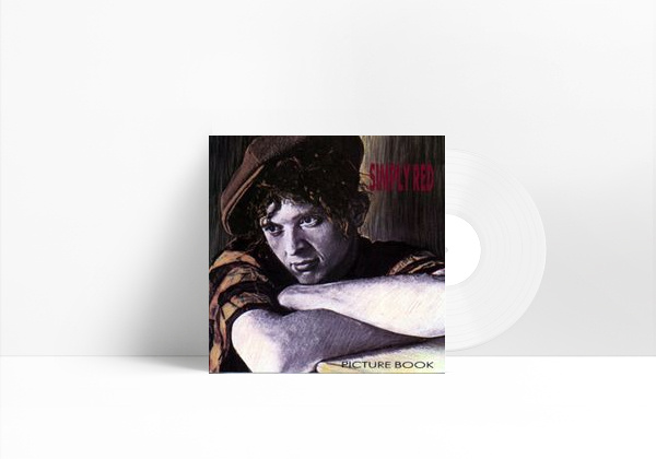 Canción Holding Back the Years - 2008 Remaster