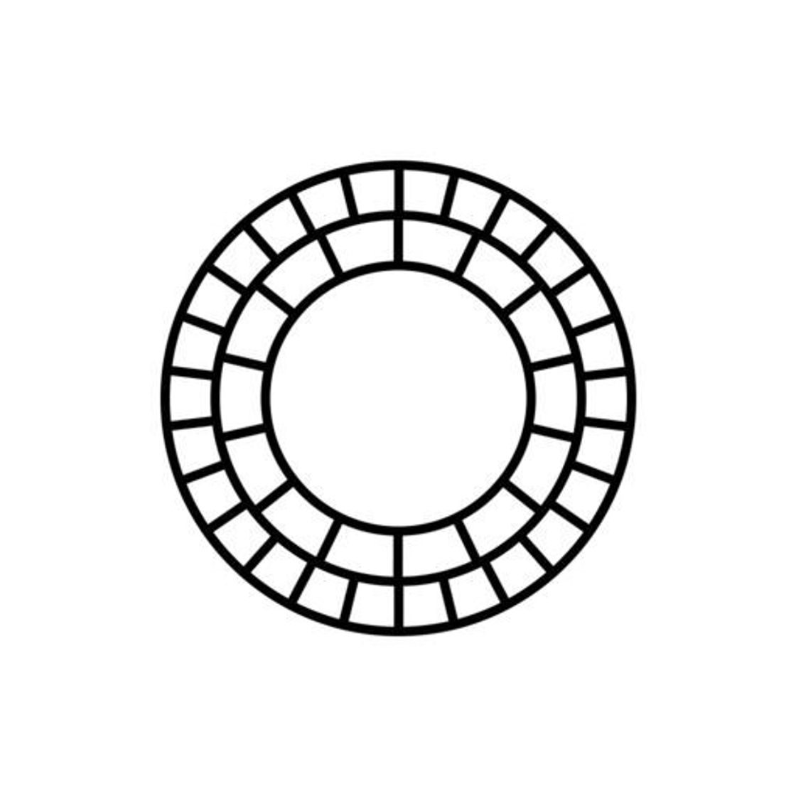 App Aplicativo de edição- VSCO 