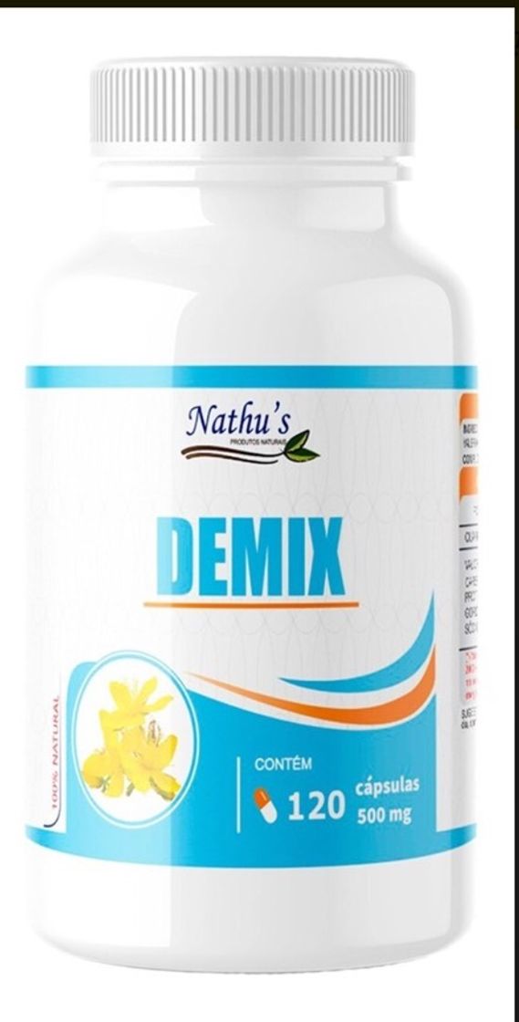 Products Demix