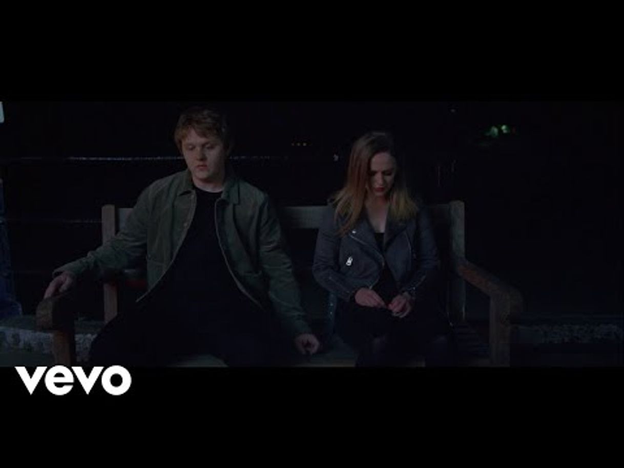 Music Lewis Capaldi | Someone You Loved (Español) - YouTube