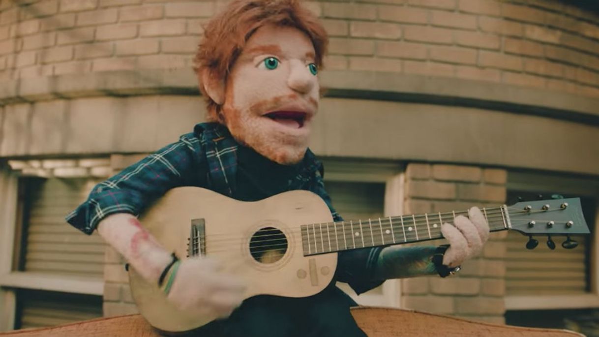 Canción Ed Sheeran - Happier (Official Video) - YouTube