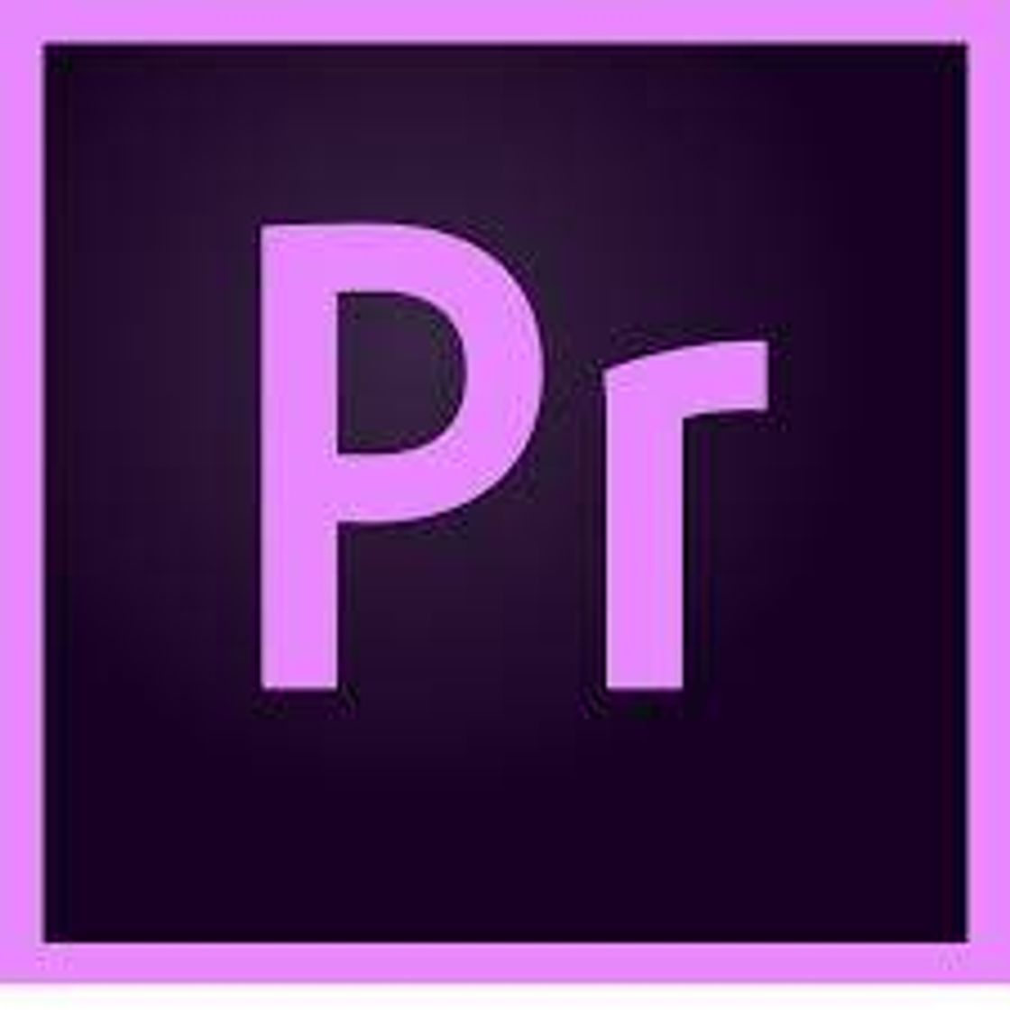 App Adobe Premiere Rush for Video