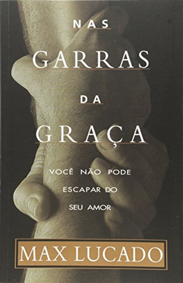 Libro Nas Garras Da Graça