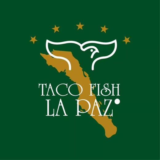 Taco Fish La Paz