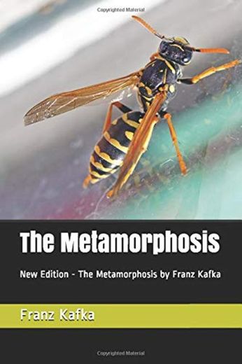 The Metamorphosis: New Edition