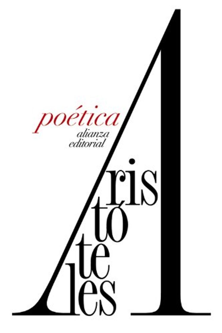 Libro Poética