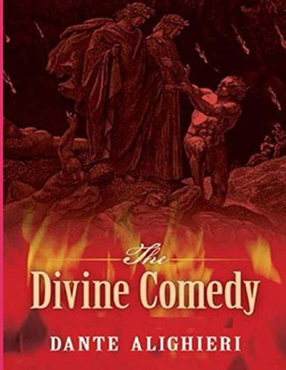 The Divine Comedy