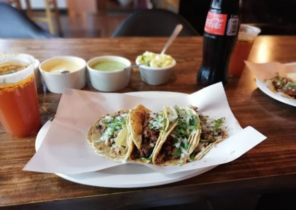 Don Pepe Taqueros