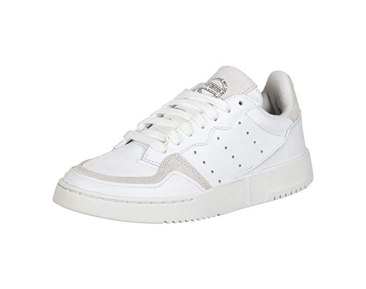 Producto adidas Supercourt J W Calzado ftwr white