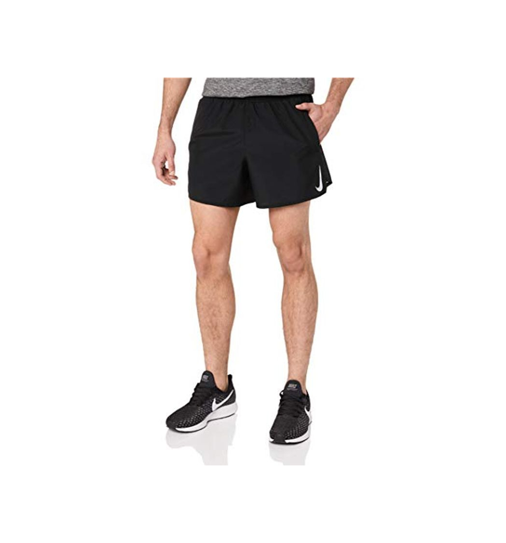 Social Nike M Nk Chllgr Short 5in BF Pantalones Cortos de Deporte