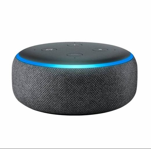 Amazon Echo & Alexa Devices