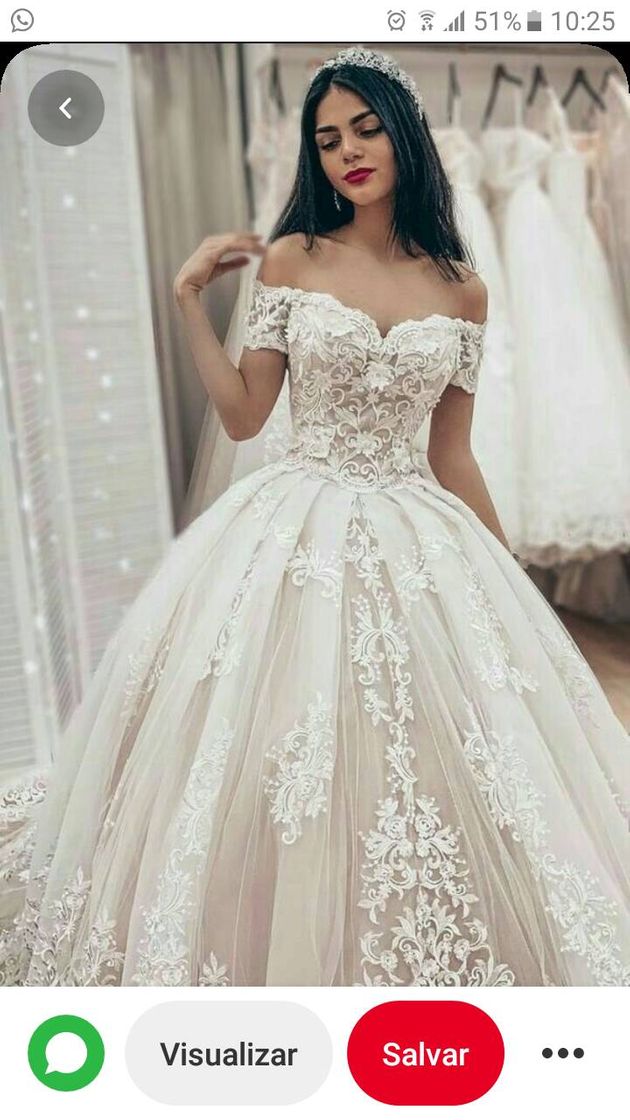 Moda Vestidos princes