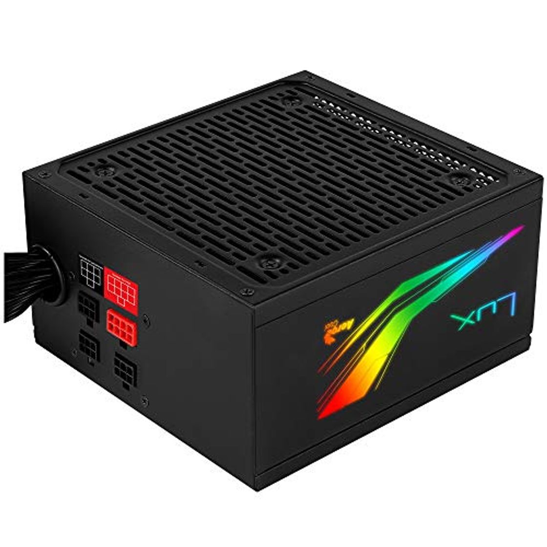 Social Aerocool LUX