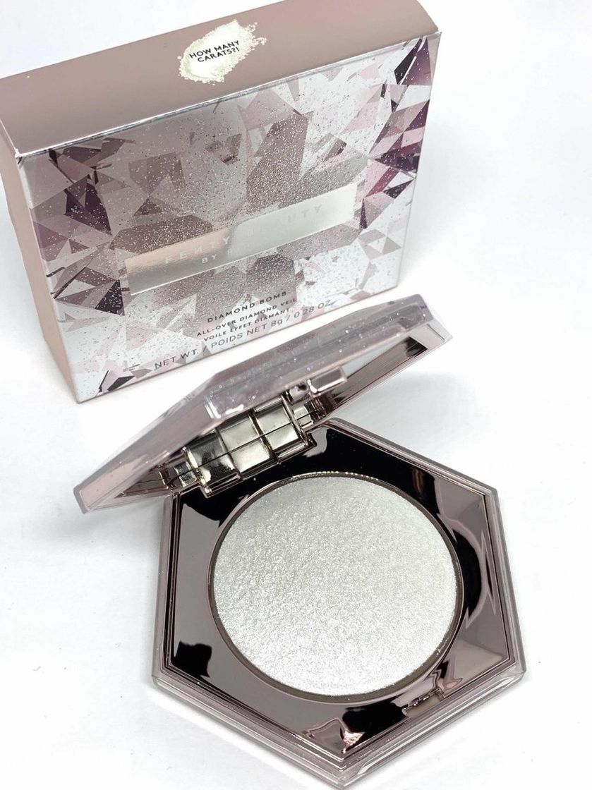 Products Iluminador fenty beauty DIAMOND