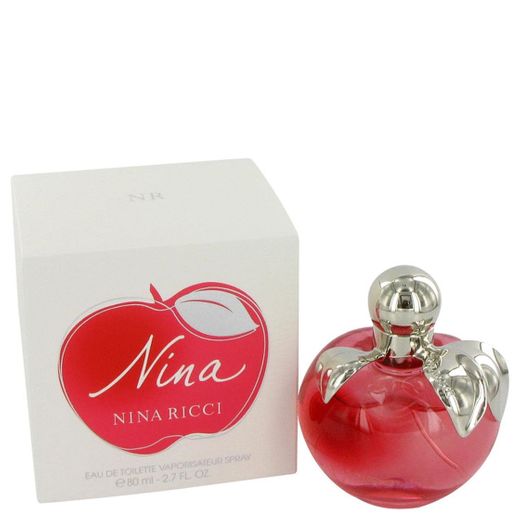 Perfume Nina Ricci 